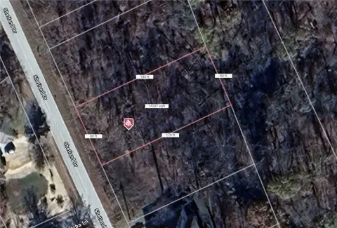 Residential Land in Bella Vista