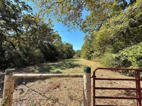 Teague, TX Land Opportunity