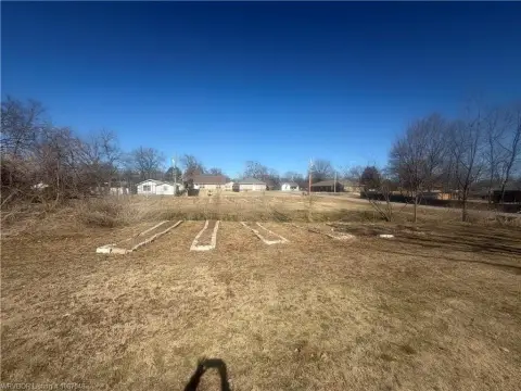 Residential Land in Fort Smith