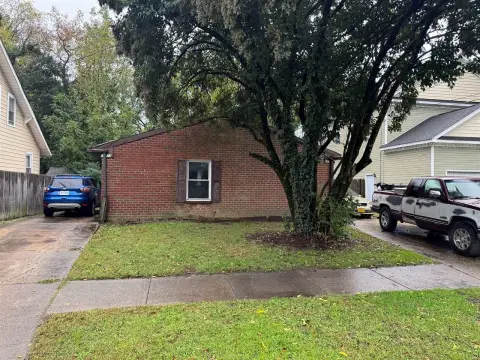 Norfolk Duplex: Income Potential