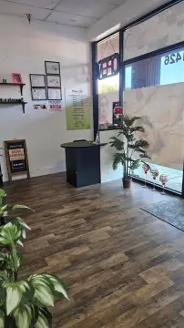 Established Wellness Spa Business