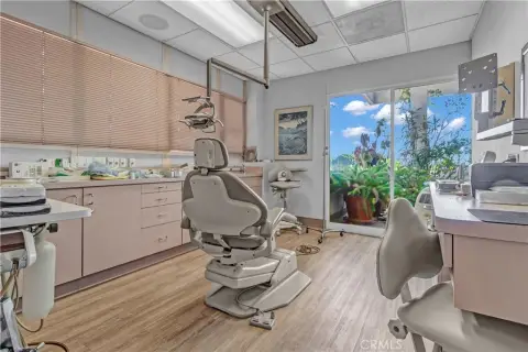 Move-In Ready Dental Suite