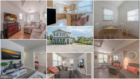 Renovated Multi-Family Investment Opportunity