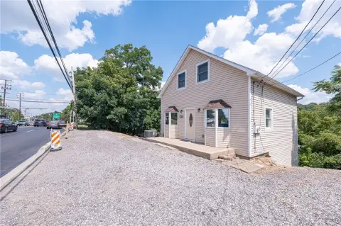 Renovated Office Space with Parking