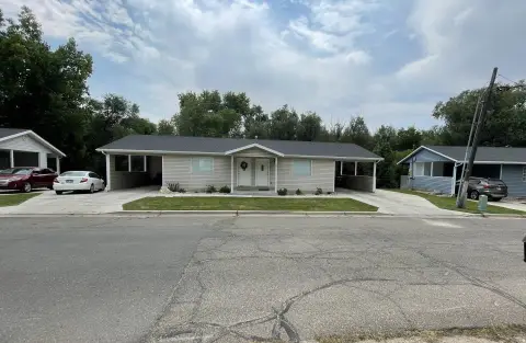 South Ogden Duplex Investment Opportunity