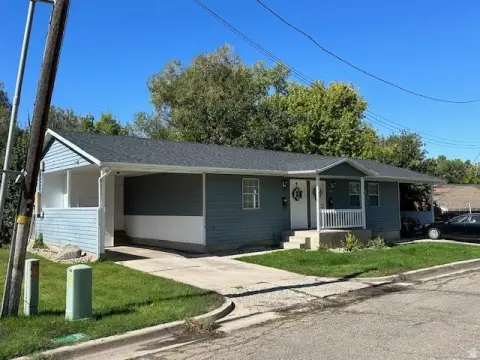 South Ogden Duplex Investment Opportunity
