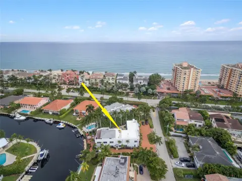 Luxury Highland Beach Quadplex