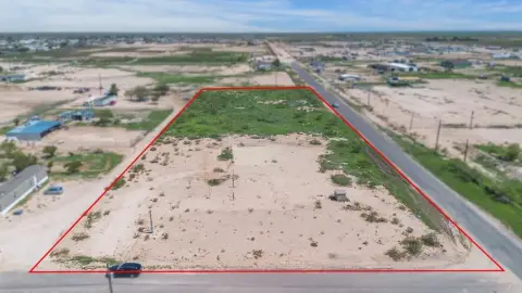 Versatile Land in Odessa, Texas