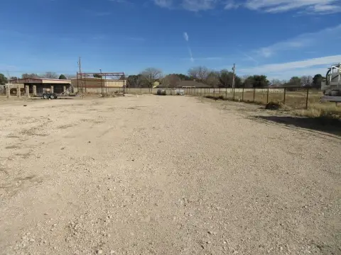 Commercial Land in Odessa, TX
