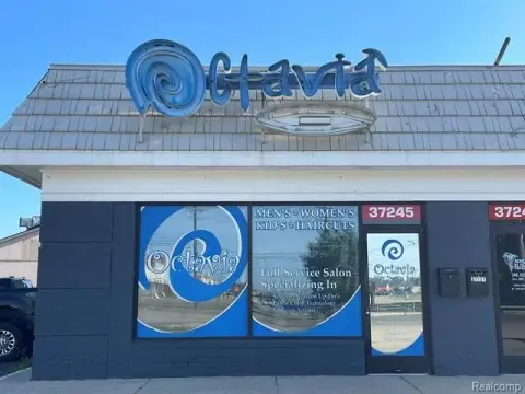 Renovated Commercial Unit For Lease