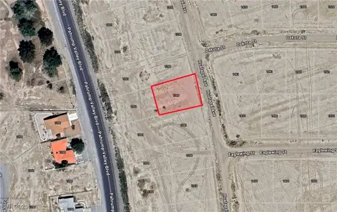 Residential Land in Growing Neighborhood