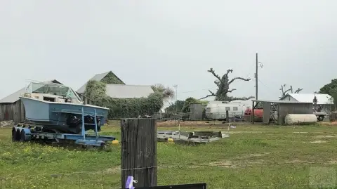 Residential Land in Coastal Community