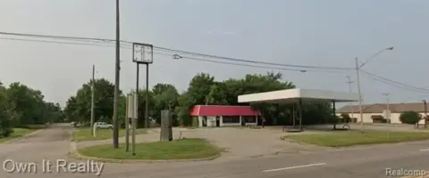 Flint, MI Commercial Property