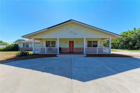 Versatile Palmetto Duplex with ADU