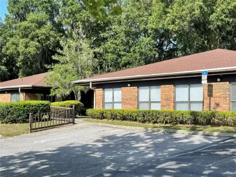 Belleview Office Space For Rent