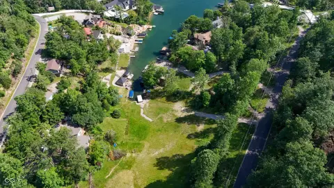 Residential Lots in Columbus, IN