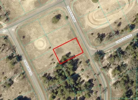 Cleared Lot Ready for Home