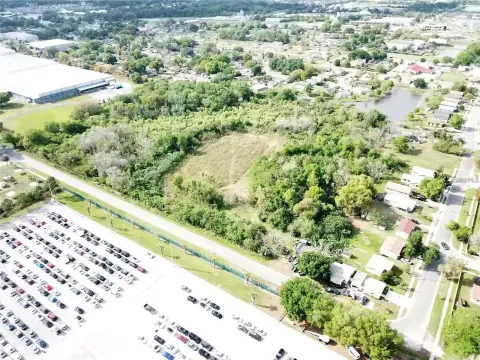 Winter Garden Development Opportunity