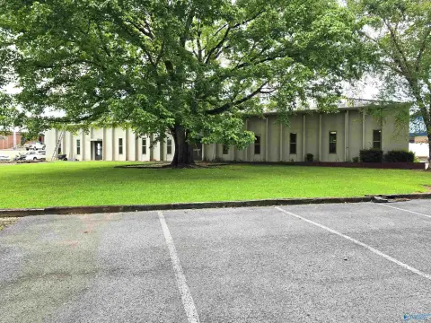 Medical Office Building with Exam Rooms