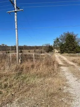 80 Acres Agricultural Land Potential
