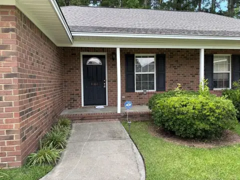 Sumter Duplex Near Shaw AFB
