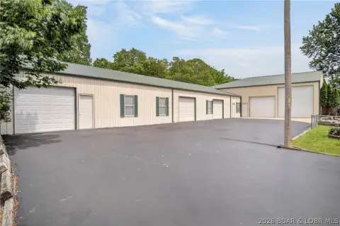 Mixed-Use Property with Shop Space