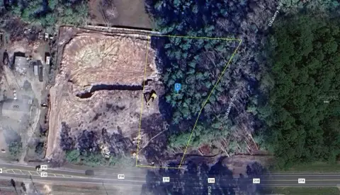 MIDDLEBURG Vacant Lot Opportunity