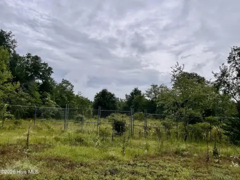 Highway Commercial Overlay Land