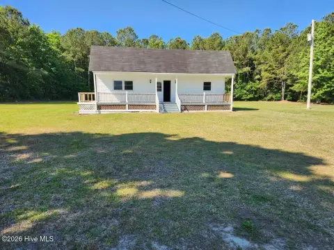 Commercial Land With Existing Building