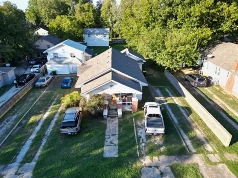 8-Unit Apartment Property