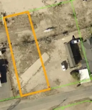 Residential Land in Odessa, Texas