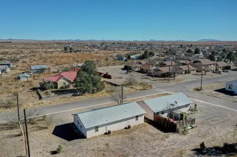 Marfa Quadplex in Avant Neighborhood