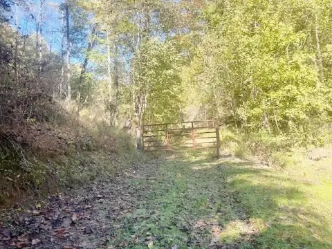 Sprawling Acreage in Prestonsburg, KY