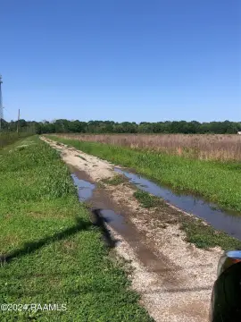 St. Martinville Land For Sale