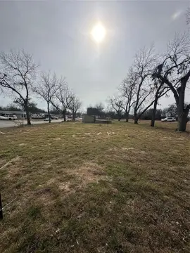 Granbury Commercial Land Opportunity