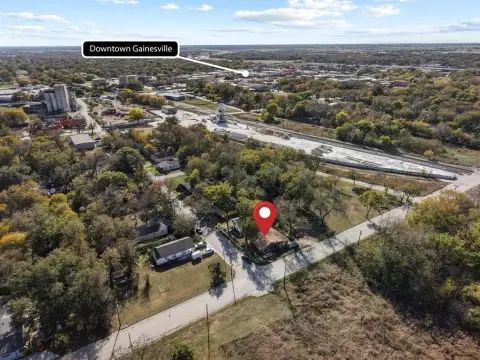 Gainesville Duplex Plus Studio