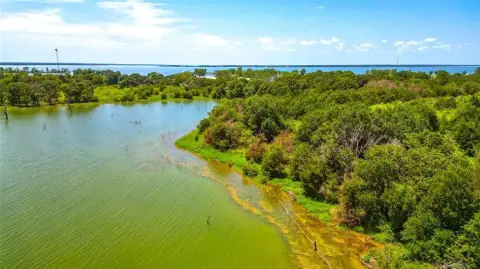 10 Acres Near Richland Chambers