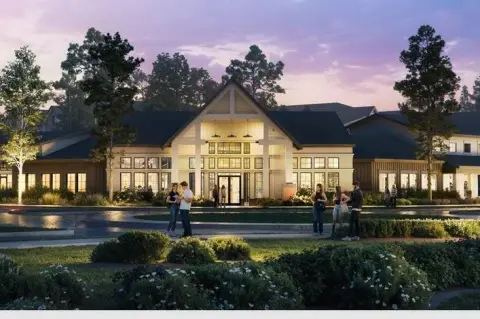 Retail Space Near Ole Miss