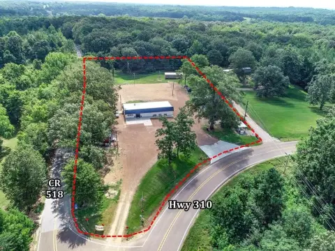 Restaurant and Cabin Rental Business