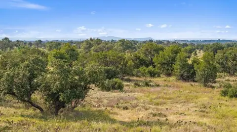 Texas Hill Country Acreage