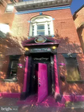 Fells Point Retail Opportunity