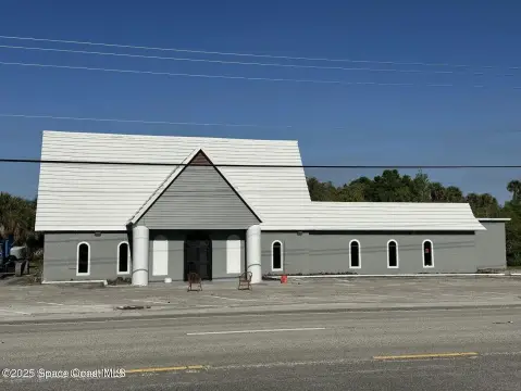 Rockledge Restaurant/Retail Space Available