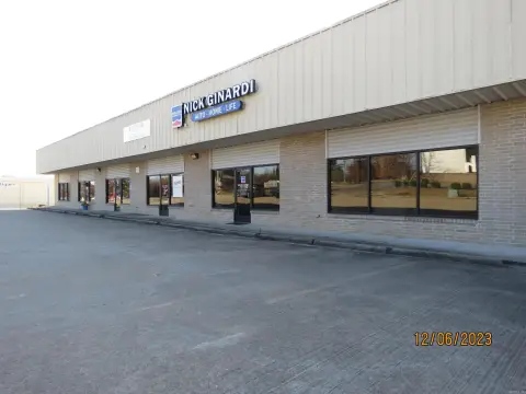 Sherwood Land and Building For Sale