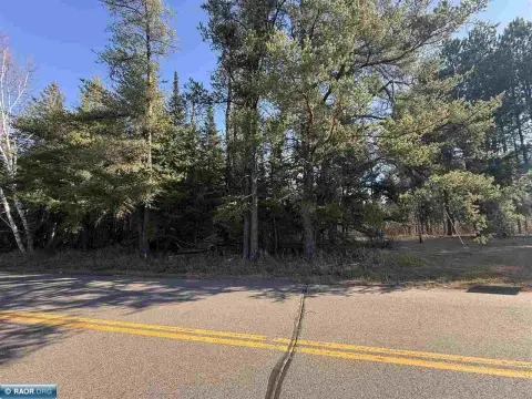 Wooded Recreational Land