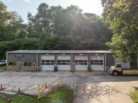 Established Auto Repair Business Opportunity