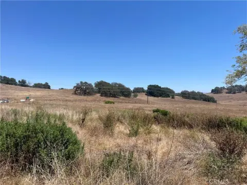 Level Farmland Parcel with Water Access