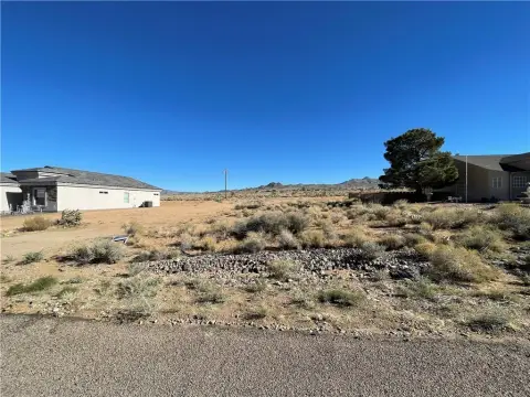 Vacant Land in Valle Vista