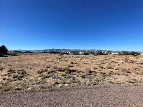 Vacant Land in Valle Vista