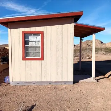 Homestead Gem Adjoining Government Land