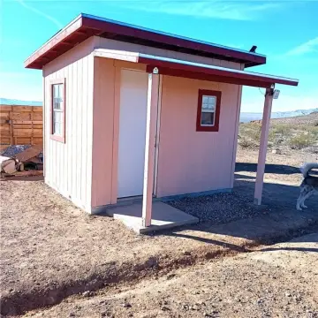 Homestead Gem Near Government Land